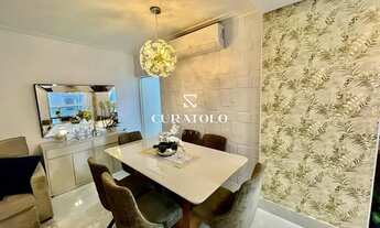 Imagem 3: Seu novo lar em São Bernardo do Campo: Lindo Apartamento Pronto e Moderno com 3 Dorms 2 Va