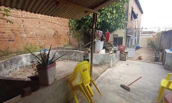 Imagem 7: Aluga-se ponto comercial e residencial localizado na Rua Y2 no Lot. Res. Cidade Jardim em