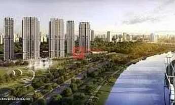 Imagem: Apartamento à venda, 186 m² - Morumbi