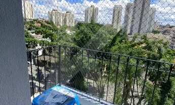 Imagem: Apartamento 3 dorm com 1 suite na regiao