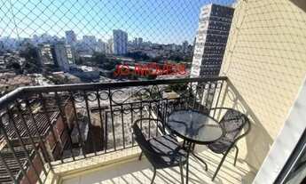 Imagem 5: APARTAMENTO RESIDENCIAL em SÃO PAULO - SP, VILA MASCOTE