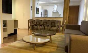 Imagem 3: Aluguel - APARTAMENTO - VILA DA SERRA NOVA LIMA MG