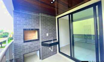 Imagem 6: FLORIANÓPOLIS - Apartamento Padrão - CAMPECHE