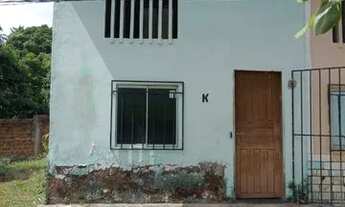 Imagem 4: Quitinete no Bequimão, próximo ao colégio nosso mundo