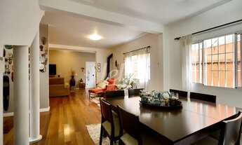 Imagem 6: São Paulo - Casa Padrão - Campo Belo