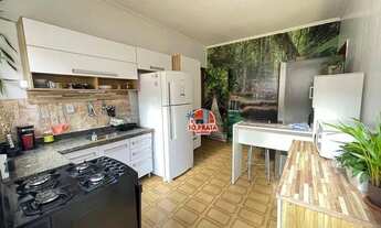 Imagem 7: Casa com 2 dormitórios à venda, 115 m² por R$ 350.000 - Jardim Praia Grande - Mongaguá/SP