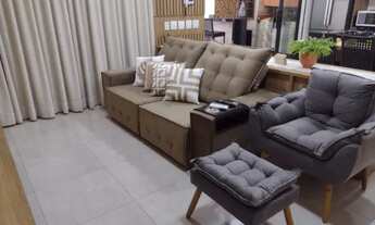 Imagem 3: Linda chácara de lazer de alto padrão 795.000,00