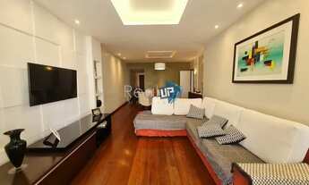 Imagem 3: APARTAMENTO - IPANEMA - 03 QUARTOS - 04 VAGAS