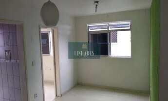 Imagem 4: Apartamento à venda no bairro Ipiranga - São José/SC