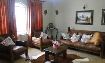 Imagem 3: Casa - Jardim Vila Rosa - Valinhos