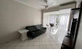 Imagem 4: Apartamento no Guarujá - Praia da Pitangueiras