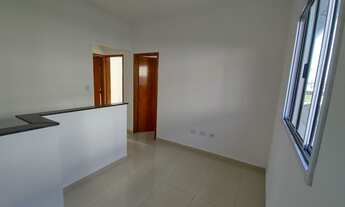 Imagem 5: Casa 2 dts 54m² - Condomínio Novo em Local Privilegiado - Praia Grande