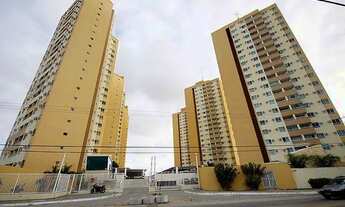 Imagem: Apartamento à Venda - Lagoa Nova - Natal/RN