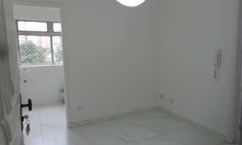 Imagem: Lindo apartamento reformado próximo ao