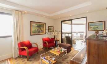 Imagem: Apartamento Venda 3 Dormitórios - 178 m²