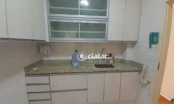 Imagem 6: Apartamento com 2 dormitórios à venda, 60 m² por R$ 935.000,00 - Leme - Rio de Janeiro/RJ