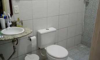 Imagem 5: Casa para venda ou aluguel possui 80 m2, com 2 quartos, sala, em Calumbi - Feira de Santa