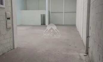 Imagem 2: Comercial Barracão em Campinas