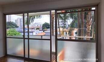 Imagem 3: Apartamento para aluguel possui 106 metros quadrados em Bela Aliança - São Paulo - SP