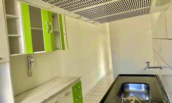 Imagem 7: Apartamento 02 quartos e 1 Banheiro no parque Amazônia Goiânia -GO