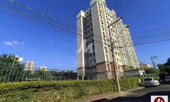 Imagem 1: Apartamento (tipo - padrao) 2 dormitórios, cozinha planejada, portaria 24hs, lazer, elevad