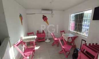 Imagem 7: Casa em Belém Novo