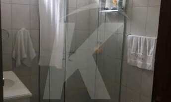 Imagem 5: Casa térrea ao lado do Parque da Juventude no bairro Carandiru