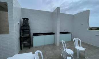 Imagem 3: Alguel apartamento 2 quartos Intermares