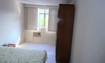 Imagem 5: Apartamento Vila Valqueire Nova Valqueire em frente a praça