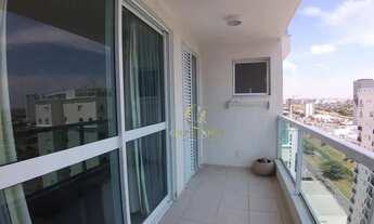 Imagem 5: Apartamento Mobiliado 1 dormitório para alugar, 82 m²- Jardim das Colinas - São José dos C