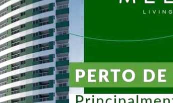 Imagem: Joana Melo Living Última unidade