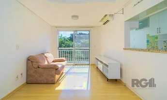 Imagem 6: Apartamento em Cristal