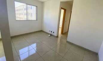 Imagem 5: Apartamento para venda possui 45 metros quadrados com 2 quartos