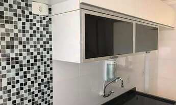 Imagem 5: Ref S1653 - 2 dormitórios - ar condicionado - Elevador - Boa Vista