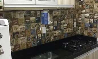 Imagem: Vendo apartamento em Campinas - Sp