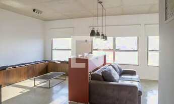 Imagem: Apartamento para Aluguel - Vila Leopoldina