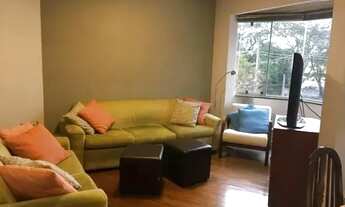 Imagem: Apartamento no Condomínio Village no Campo