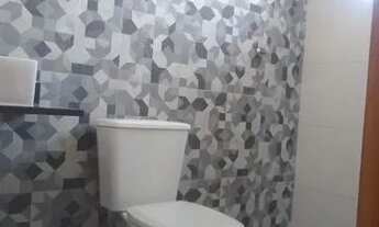 Imagem 2: Casa terrea geminada Condominio Morada da Praia