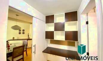 Imagem 2: Apartamento de 02 quartos, 01 suíte a venda, 94M² por R$660.000 no Centro, Guarapari-ES