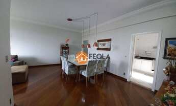 Imagem 5: Apartamento à venda, 153 m² por R$ 880.000,00 - Santa Cruz - Americana/SP