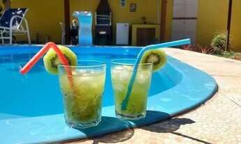 Imagem: Casa temporada região dos lagos com piscina