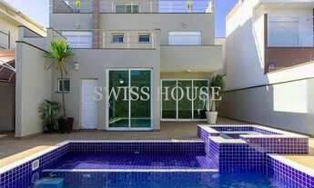 Imagem 3: Casa - Swiss Park - Campinas