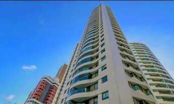 Imagem: Apartamento 4 qts Alto Padrão Mobiliado