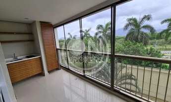 Imagem: Apartamento 03 Dorm. Em Jacarepaguá - Rio