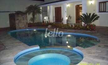 Imagem 6: São Paulo - Casa Padrão - Panamby