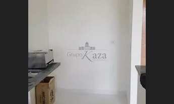 Imagem 5: Apartamento Padrão em Jacareí