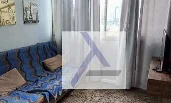 Imagem 2: Apartamento com 2 dormitórios à venda, 55 m² por R$ 550.000,00 - Chácara Santo Antônio - S