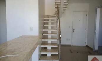 Imagem 3: Cobertura duplex para aluguel com 3 quartos (02 suítes) em Braga - Cabo Frio - RJ