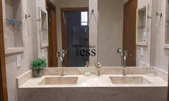 Imagem 7: Vendo casa alto padrao em Bady Bassitt, 274m2 construido num terreno de 302m2, energia fot