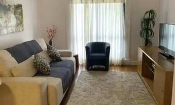 Imagem 6: APARTAMENTO - POMPÉIA - SP